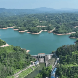 湖南省水利厅调研株洲水利工作