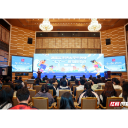 递出“来湘创业”橄榄枝 湖南携支持大学生创业“七个一”政策走进北京