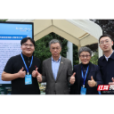 我选湖南｜王兴伟：十次奔赴湖南，只为干好“一件事”