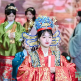 华服巡游国风盛典即将上演!第二届湖南青年传统文化季相约长沙天心阁