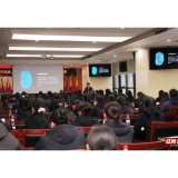 党建与服务融合 湘诚现代“红色矩阵”赋能发展