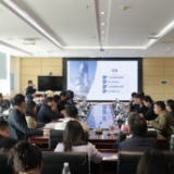 营商“宁”距离 | 宁乡经开区:搭建高效对接平台 激活园区“共链共赢”生态圈