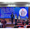 教室里来了“小专家团”!湘科普“四进”走进湘潭市开展系列活动