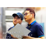 绝活｜贾志光：在钢铁焊缝间 做“微创手术”