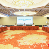 全国“万企兴万村”行动中部片区座谈会在衡阳召开  沈莹出席