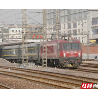 广州站开行最后一班普速列车，全面迈入高铁时代