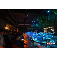 湖南聚焦扩大服务消费，培育打造新增长点