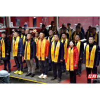 跨越山海赓续祖脉情怀|乙巳年越南华侨代表祭祀炎帝陵