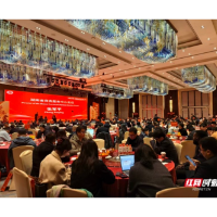 首届中国-非洲企业家发展大会举行