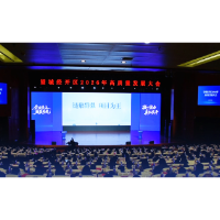 望城经开区2026年高质量发展大会召开