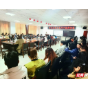 炎帝文化走进湖南中医药大学 共探中医药文化根脉