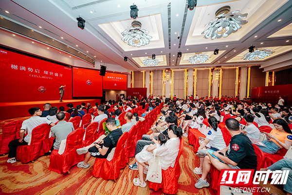 湖南“金九银十”楼市激活,多维政策叠加推动市场稳步回暖