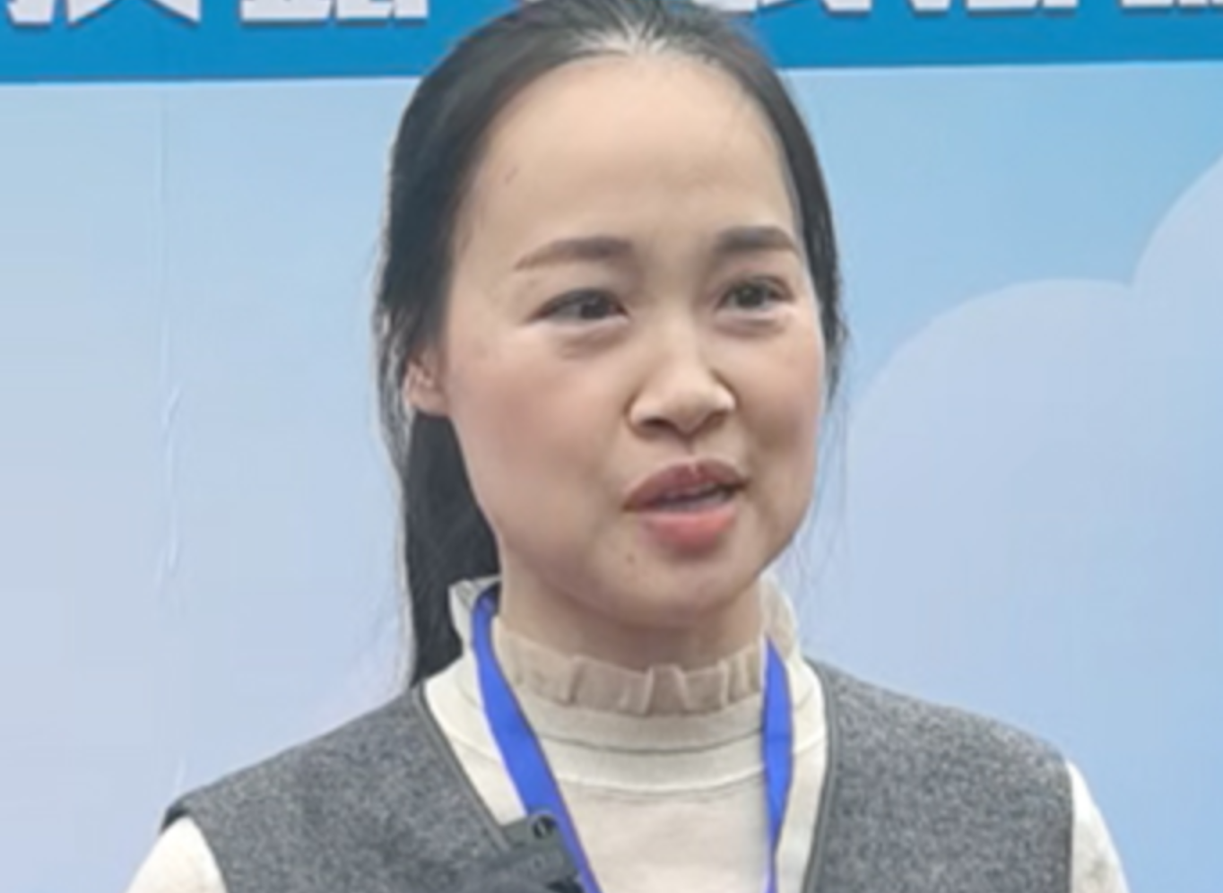 我选湖南｜湖南高速集团钟一叶：管理技术技能三通道 晋升没有天花板