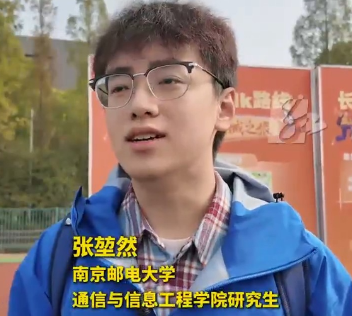 南邮学子：“北京上海的offer，不如建设家乡！”