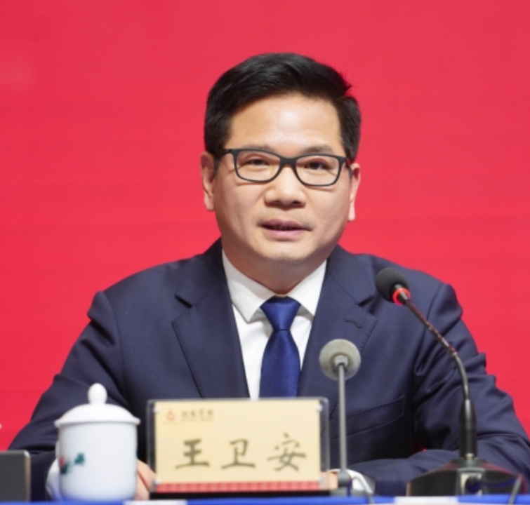 王卫安:以技术和市场“同心多元化”打造新的增长极 巩固壮大工业经济基本盘丨聚焦湖南省委十二届九次全会新闻发布会