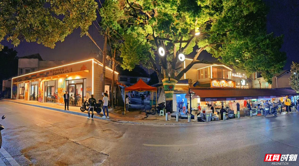 三湘烟火气,冬日消费旺!“乐享湖南·湘当有惠”消费券燃动冬日经济