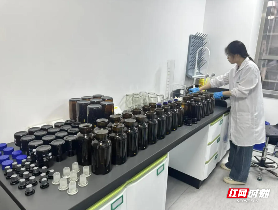 湖南地下水监测“环保铁军”：12天极限冲锋，交出国考“零差错”答卷