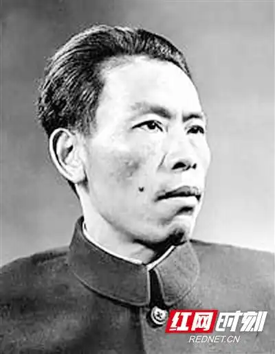 铭记历史 缅怀先烈丨吴师孟：军需战线的坚强支柱