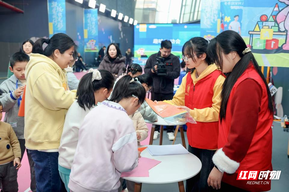 凝爱同行，绽放光彩｜2026年血友病家庭冬季公益趣味运动会在长沙举行