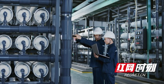 800人坚守岗位！中伟新能源春节不停工 助力一季度“开门稳”