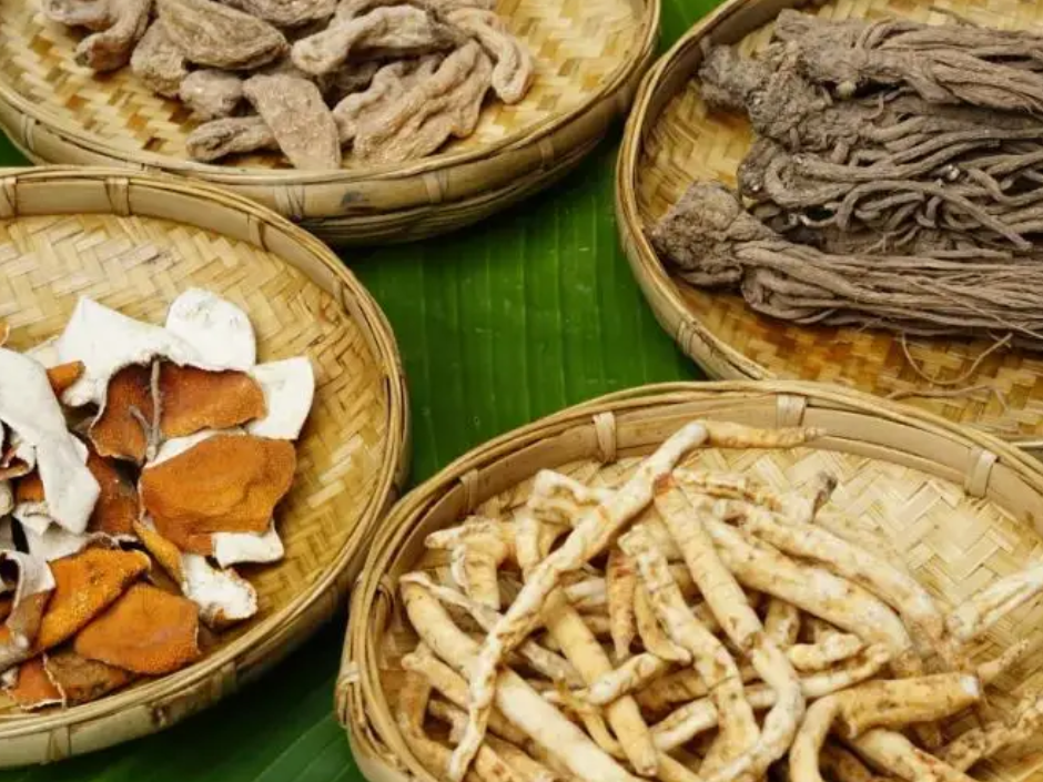 七年沉疴终获良效，葛金文教授运用“气阳濡动”学说治愈七年郁证患者