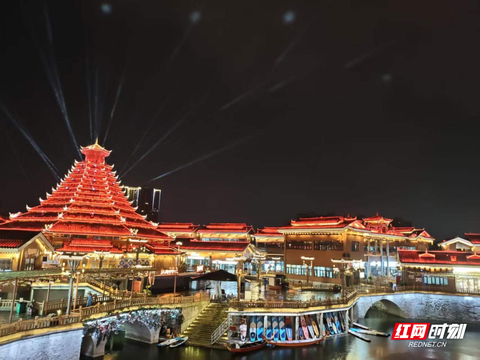发现最美铁路 | 轨道赋能文旅 高铁激活怀化深山秘境新活力