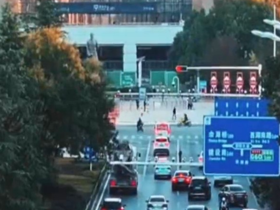 发现最美铁路 | 调车员？铁路上的“快递小哥”