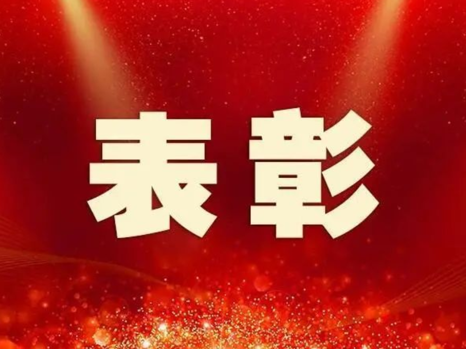 喜报！湖南60个集体和个人获全国“两红两优”表彰！