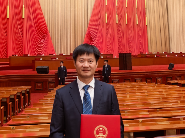 科技铸就“芯”光 岳麓山实验室获5个国家科技大奖