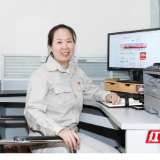 国网东安县供电公司廖海娜:十四年,她把志愿服务走成了回家的路