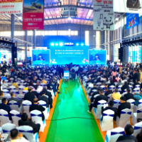 “箱”约永州 “包”容天下 第五届永州·蓝山国际皮具箱包博览会启动