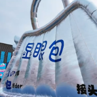 视频丨第五届永州·蓝山皮具箱包盛宴——“箱”当满意 “包”你好看