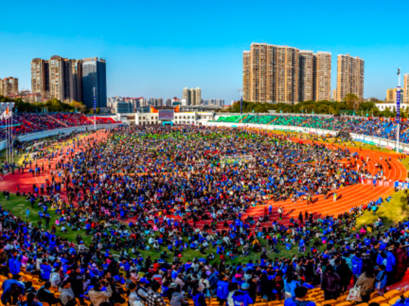 湘超最“野”主场，永州踢出文旅“世界波”