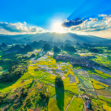 海报丨永州七大核心农产品风物长卷 细品北纬26°的生态七韵