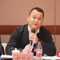 两会聚焦丨永州市政协委员谢万波：推动永州锂电产业“永”立潮头