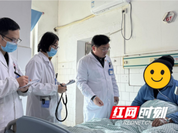 两会聚焦丨永州市政协委员何少平：聚焦基层中医药人才建设 为健康“最后一公里”破题