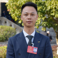 两会聚焦丨永州市人大代表何志亮：让每一位市民享受公平可及、系统连续的眼健康保障