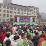 东安县一小实验学校首届阅读节：书香满溢 共赴阅读盛宴