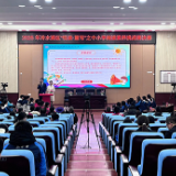 书香逐梦，巅峰对决！冷水滩区中小学阅读素养挑战赛决赛圆满落幕