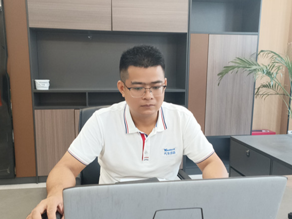 永企当家人丨湖南友络电子有限公司张素兵：三年破亿的奋进之路