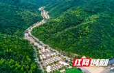 湖南发布十大避暑名山主题线路：从高山秘境到田园牧歌 承包你的夏日清凉