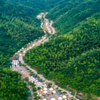 湖南发布十大避暑名山主题线路：从高山秘境到田园牧歌 承包你的夏日清凉