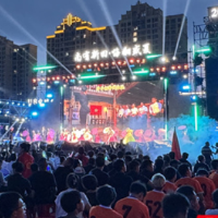 足球开踢、音乐开唱、夜市开集！2025湖南文旅夏季避暑消费季在永州新田启动
