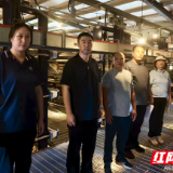 湖南农担永州市分公司携手永州农村商业银行落地首笔“乡村振兴-产业贷”