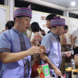 国庆遛弯新花样!永州中医夜市邀你“解锁健康玩法”