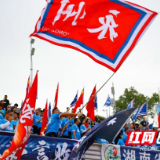 一座城的全力以赴 湘超永州赛场背后的“守护力量”