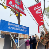 CMG群众足球邀请赛开赛在即 永州体育场外15棵“挂票树”装修白热化！