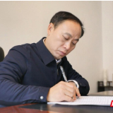 委员风采丨周军松：三十载守一方水土 用实干担当书写履职答卷