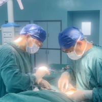 新春走基层丨永州职院附属医院：白衣执甲守岁  初心护航新春