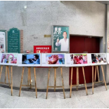 湖南省生育友好影像集永州巡展顺利举办